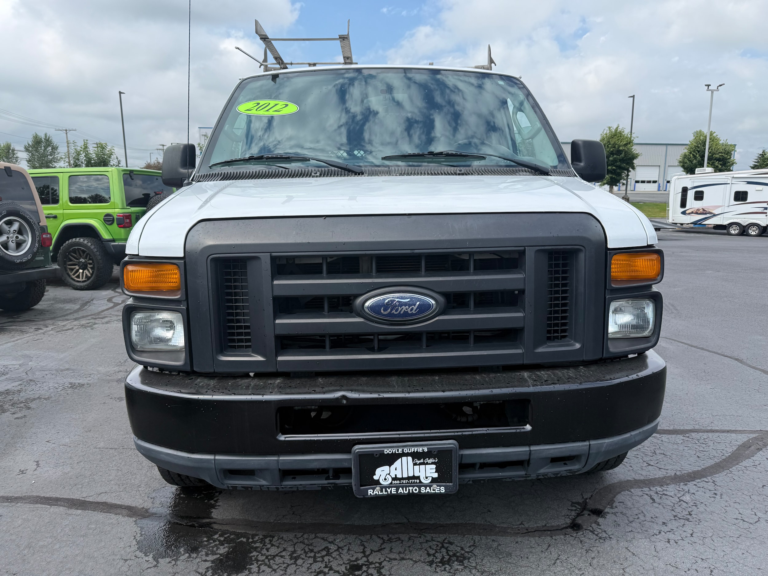 ford e-series econoline van 2012 1FTNE2EL4CDA07374 image ford e-series econoline van 2012 1FTNE2EL4CDA07374 image